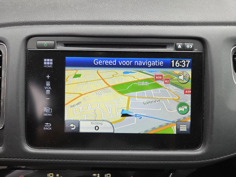 Honda HR-V 1.5 i-VTEC Executive | Panoramadak | Automaat | Na — photo 11