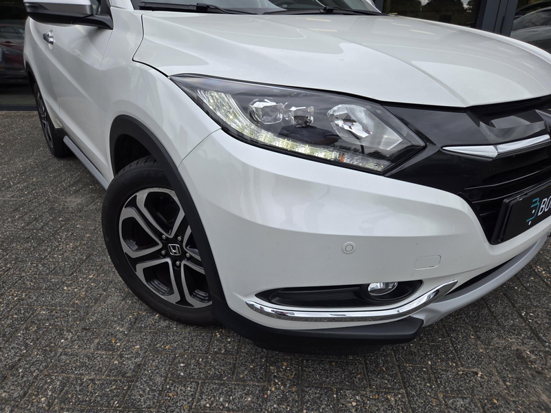 Honda HR-V 1.5 i-VTEC Executive | Panoramadak | Automaat | Na — photo 26
