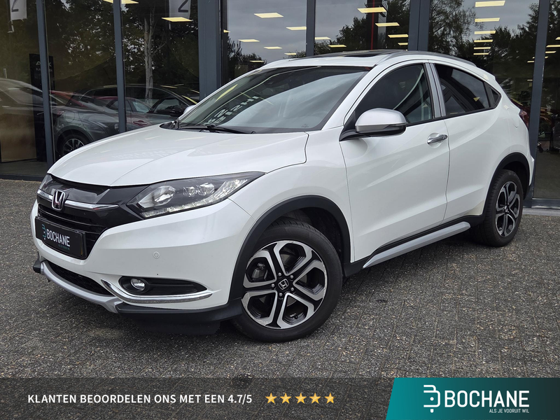 Honda HR-V 1.5 i-VTEC Executive | Panoramadak | Automaat | Na