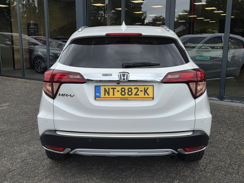 Honda HR-V 1.5 i-VTEC Executive | Panoramadak | Automaat | Na — photo 20