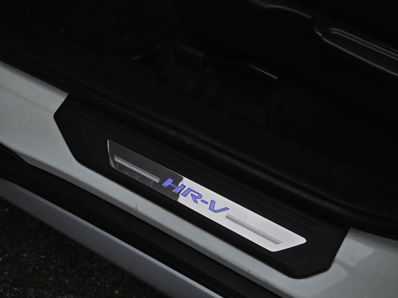 Honda HR-V 1.5 i-VTEC Executive | Panoramadak | Automaat | Na — photo 27