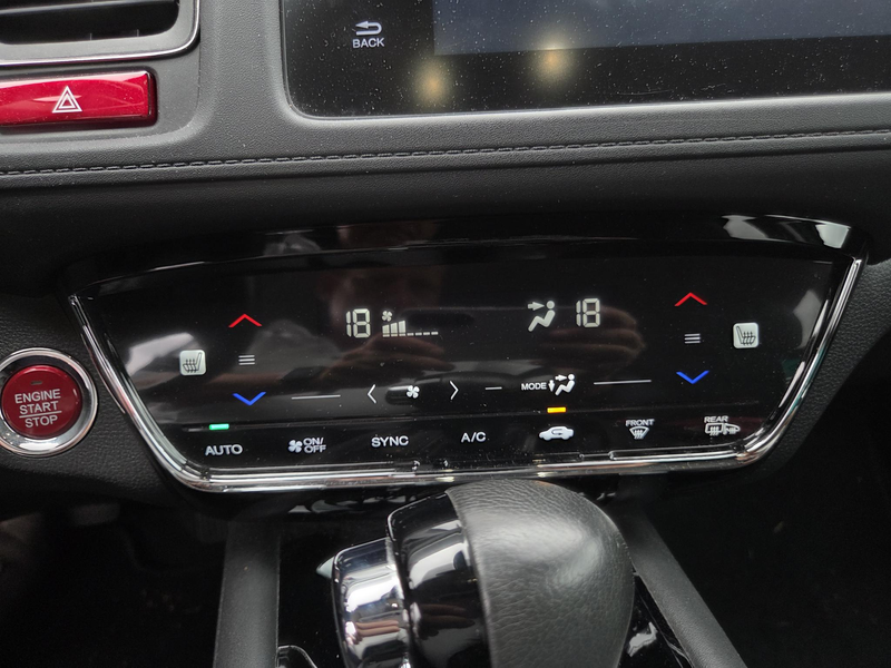 Honda HR-V 1.5 i-VTEC Executive | Panoramadak | Automaat | Na — photo 13
