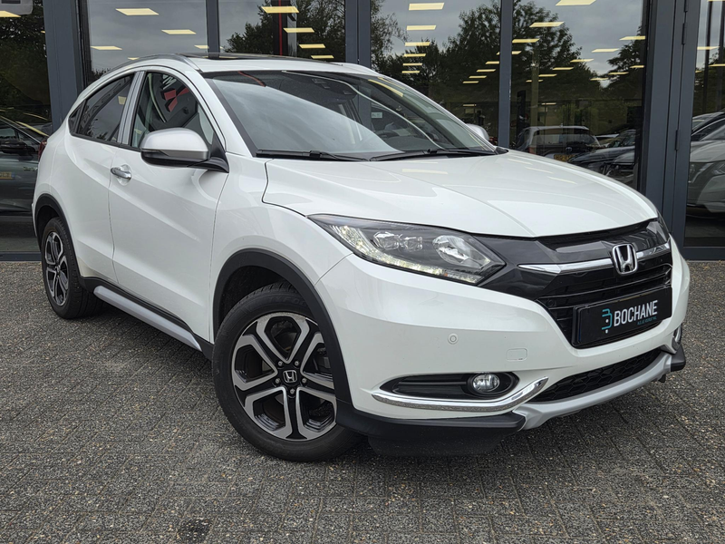 Honda HR-V 1.5 i-VTEC Executive | Panoramadak | Automaat | Na — photo 5