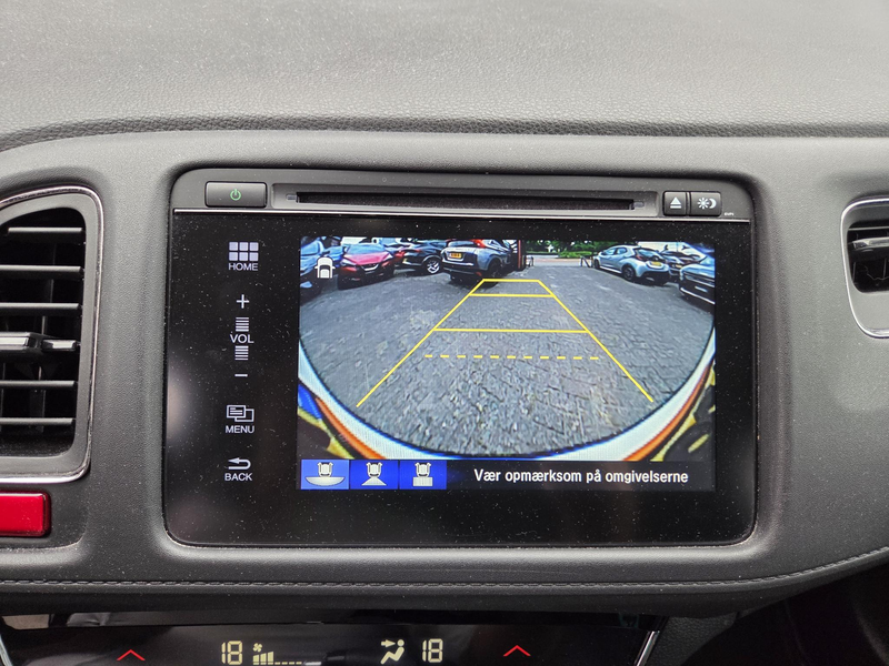 Honda HR-V 1.5 i-VTEC Executive | Panoramadak | Automaat | Na — photo 12