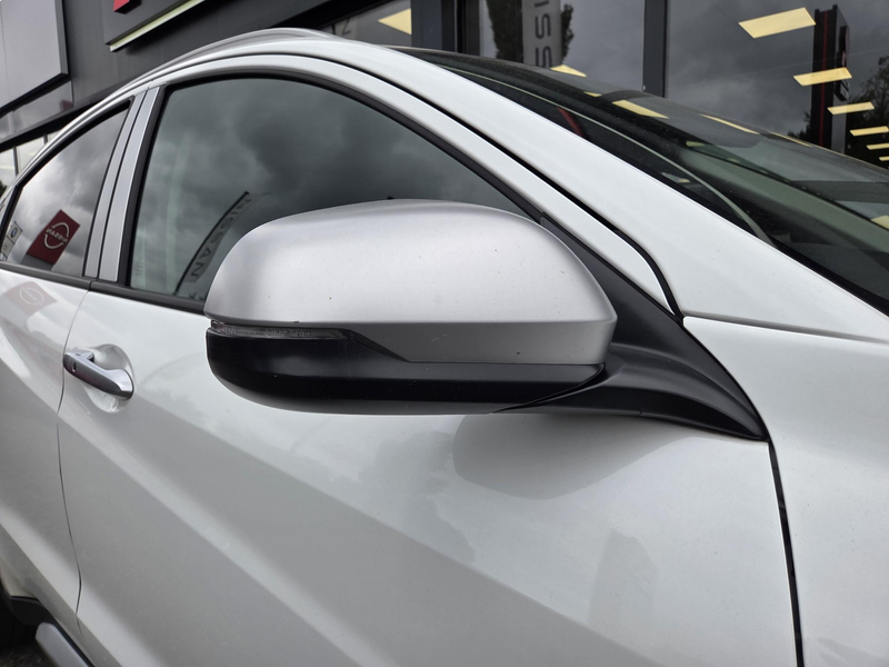 Honda HR-V 1.5 i-VTEC Executive | Panoramadak | Automaat | Na — photo 34