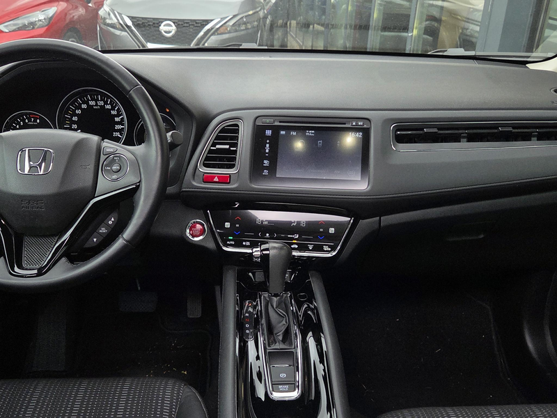 Honda HR-V 1.5 i-VTEC Executive | Panoramadak | Automaat | Na — photo 10