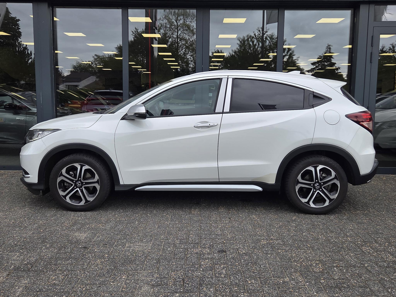 Honda HR-V 1.5 i-VTEC Executive | Panoramadak | Automaat | Na — photo 17