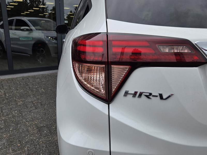 Honda HR-V 1.5 i-VTEC Executive | Panoramadak | Automaat | Na — photo 15