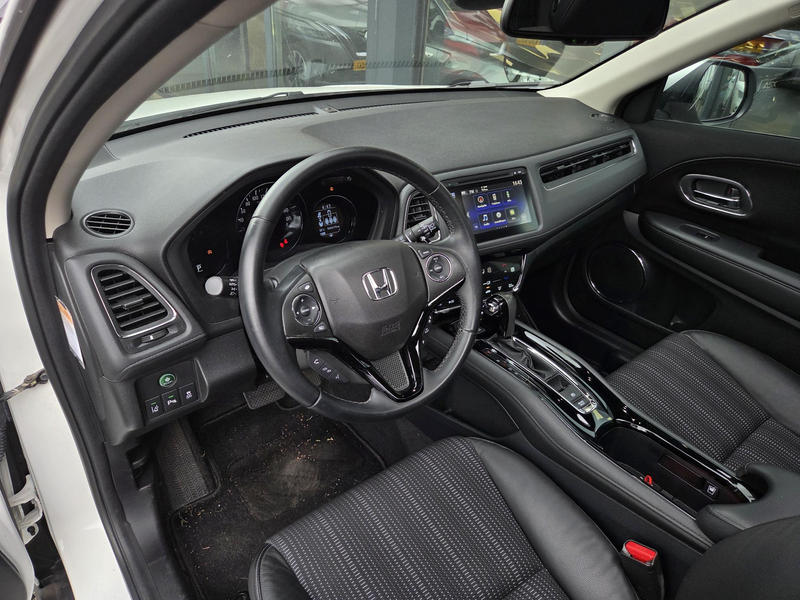 Honda HR-V 1.5 i-VTEC Executive | Panoramadak | Automaat | Na — photo 25