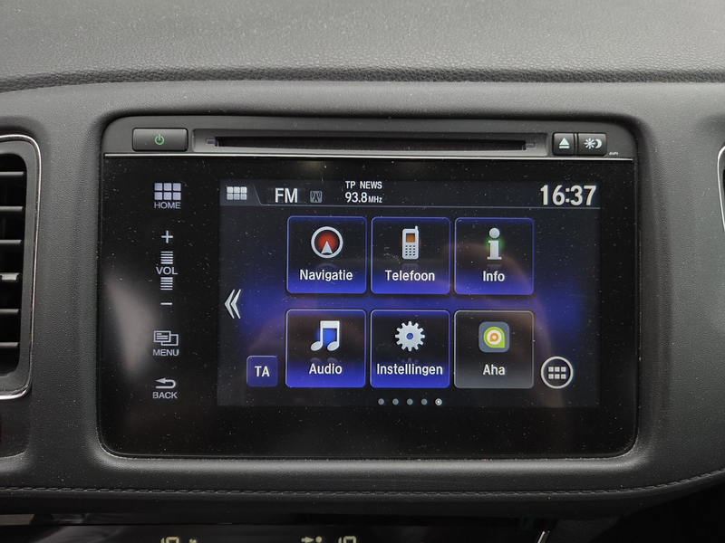 Honda HR-V 1.5 i-VTEC Executive | Panoramadak | Automaat | Na — photo 35