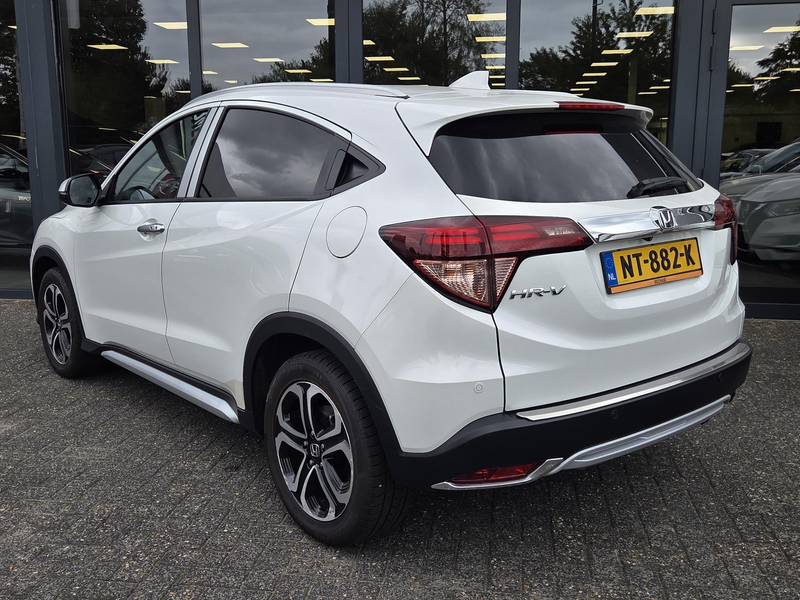Honda HR-V 1.5 i-VTEC Executive | Panoramadak | Automaat | Na — photo 6