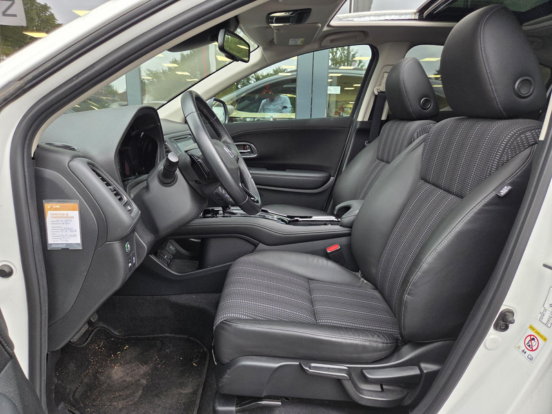 Honda HR-V 1.5 i-VTEC Executive | Panoramadak | Automaat | Na — photo 7