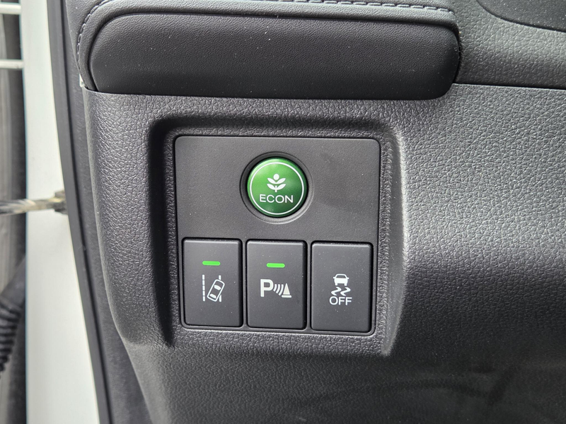 Honda HR-V 1.5 i-VTEC Executive | Panoramadak | Automaat | Na — photo 37