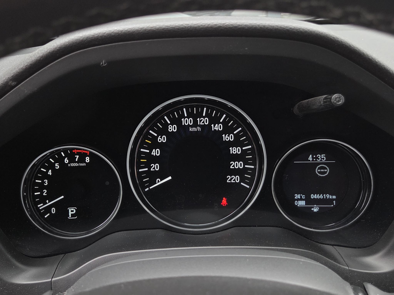 Honda HR-V 1.5 i-VTEC Executive | Panoramadak | Automaat | Na — photo 4