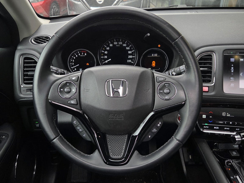 Honda HR-V 1.5 i-VTEC Executive | Panoramadak | Automaat | Na — photo 29