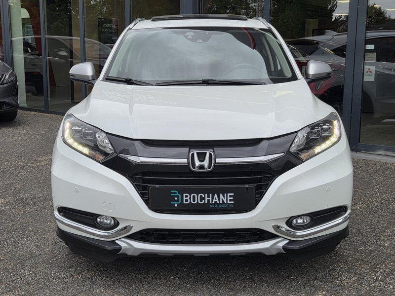Honda HR-V 1.5 i-VTEC Executive | Panoramadak | Automaat | Na — photo 19