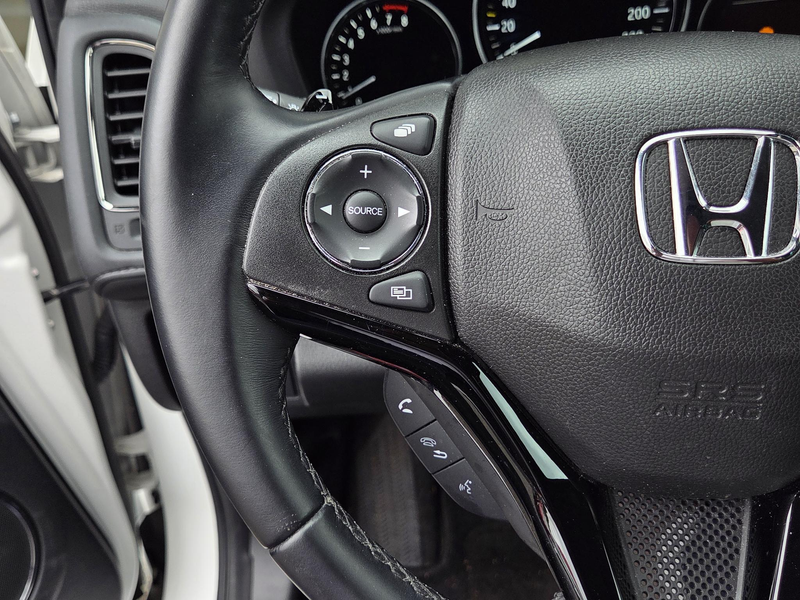 Honda HR-V 1.5 i-VTEC Executive | Panoramadak | Automaat | Na — photo 22