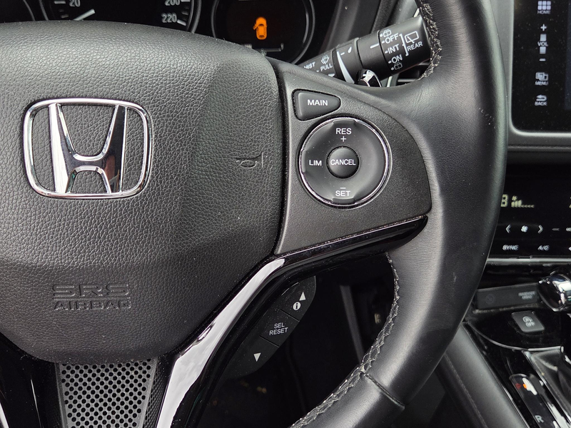 Honda HR-V 1.5 i-VTEC Executive | Panoramadak | Automaat | Na — photo 23