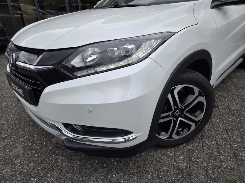 Honda HR-V 1.5 i-VTEC Executive | Panoramadak | Automaat | Na — photo 33