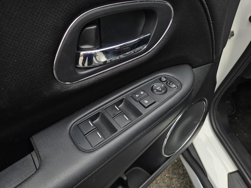 Honda HR-V 1.5 i-VTEC Executive | Panoramadak | Automaat | Na — photo 21