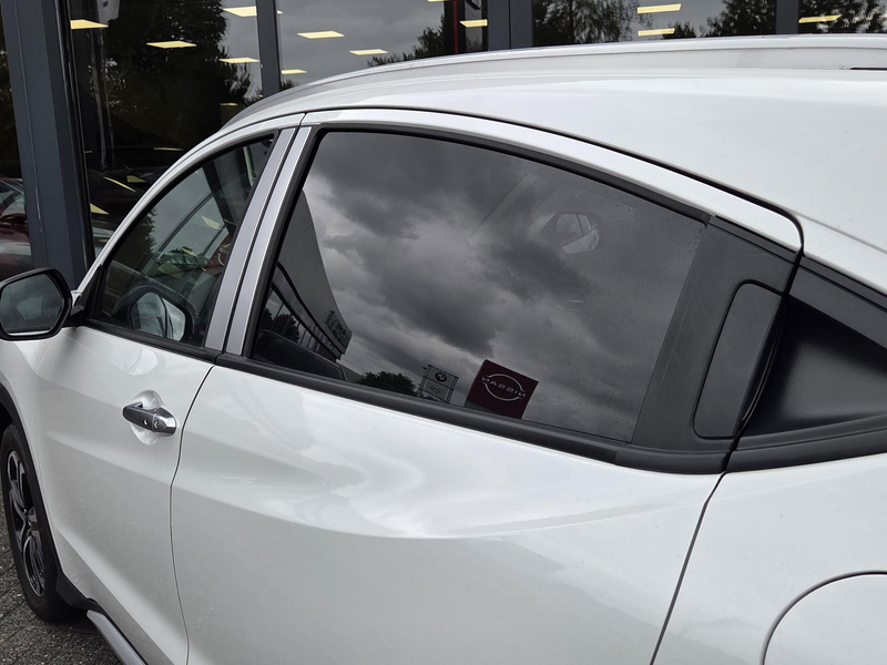 Honda HR-V 1.5 i-VTEC Executive | Panoramadak | Automaat | Na — photo 28
