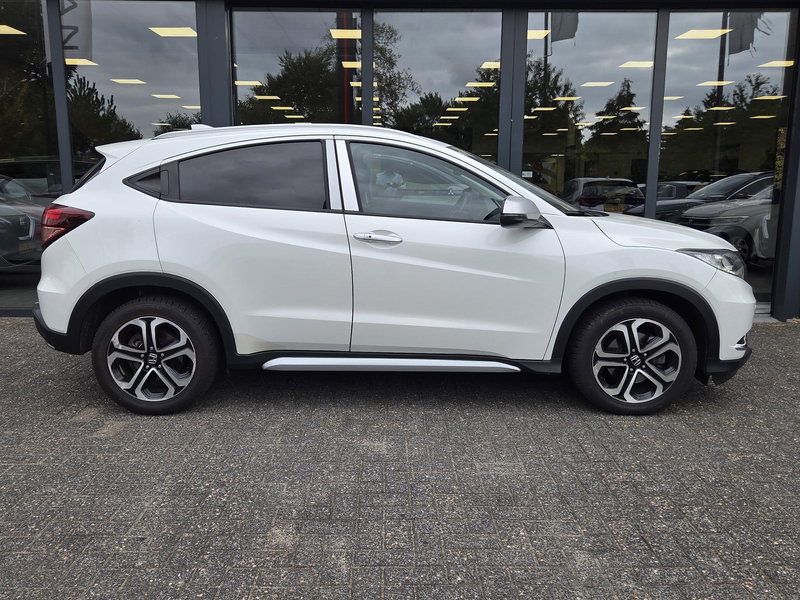 Honda HR-V 1.5 i-VTEC Executive | Panoramadak | Automaat | Na — photo 18