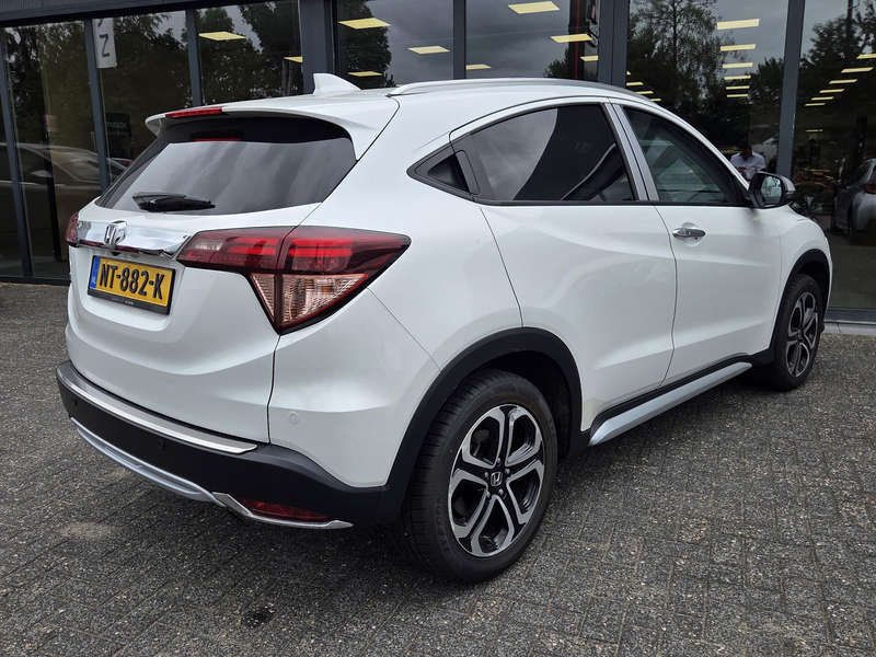 Honda HR-V 1.5 i-VTEC Executive | Panoramadak | Automaat | Na — photo 2