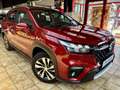 Suzuki S-Cross 1.4 Turbo MHEV 48V GLX SP - NEUF / STOCK Rood - thumbnail 3