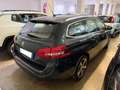 Peugeot 308 308 SW 1.5 bluehdi Active s&s EAT6 AUTOMATICA Nero - thumbnail 3