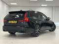 Volvo V60 2.0 T8 AWD Polestar 405PK | Nieuwe accu | Dealer-o Noir - thumbnail 2