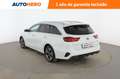 Kia 1.6 Plug-in Hybrid eMotion Білий - thumbnail 4