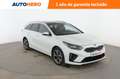 Kia 1.6 Plug-in Hybrid eMotion Білий - thumbnail 8