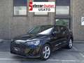 Audi Q3 SPB 35 TDI S tronic S line edition Zwart - thumbnail 1