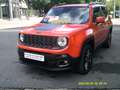 Jeep Renegade Renegade 2.0 MJD 4x4 Limited Orange - thumbnail 2