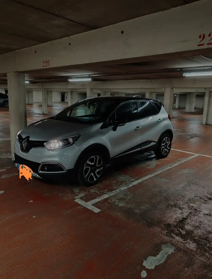 Renault Captur dCi 110 Energy Intens - 1
