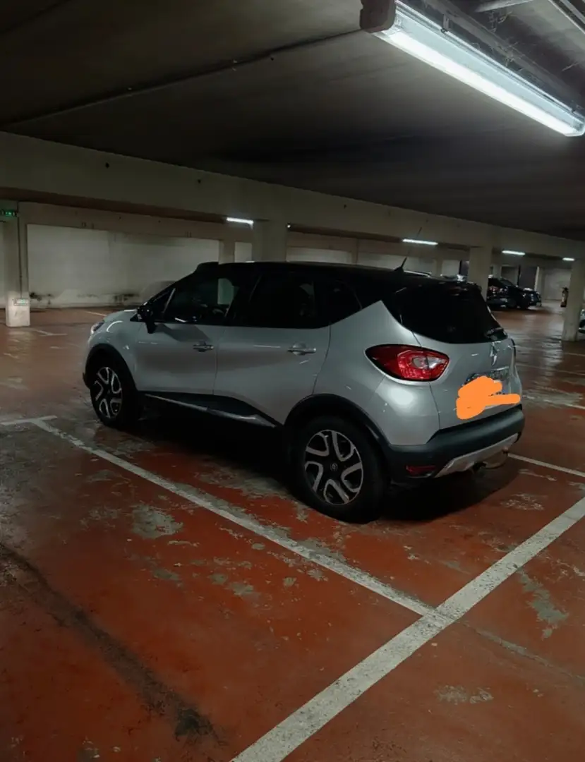 Renault Captur dCi 110 Energy Intens - 2