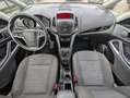 Opel Zafira Tourer Zafira C Tourer Style 1.6*2Hd*CNG*Temp*AHK*PDC* Or - thumbnail 17