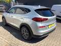 Hyundai TUCSON Advantage 1,6 CRDi Automatik / NAVI Argent - thumbnail 6