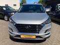 Hyundai TUCSON Advantage 1,6 CRDi Automatik / NAVI Argent - thumbnail 8