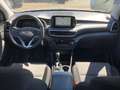 Hyundai TUCSON Advantage 1,6 CRDi Automatik / NAVI Argent - thumbnail 11