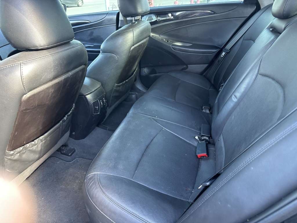 2014 Hyundai Sonata
