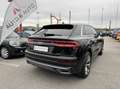 Audi Q8 45 3.0 tdi mhev quattro tiptronic Nero - thumbnail 7