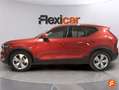 Volvo XC40 T3 Business Plus Rojo - thumbnail 4