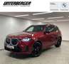 BMW X3 M 50 i xDrive DA. Prof. PA. Prof. Harman/Kardon DAB Червоний - thumbnail 1