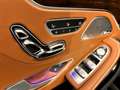 Mercedes-Benz S 500 Coupe 4 Matic 9G MB Vollausstattung    1A Vert - thumbnail 14