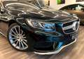 Mercedes-Benz S 500 Coupe 4 Matic 9G MB Vollausstattung    1A Vert - thumbnail 17
