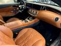 Mercedes-Benz S 500 Coupe 4 Matic 9G MB Vollausstattung    1A Vert - thumbnail 4