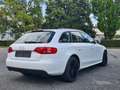 Audi A4 *PICKERL NEU*SERVICEGEFPLEGT* Blanc - thumbnail 11
