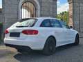 Audi A4 *PICKERL NEU*SERVICEGEFPLEGT* Blanc - thumbnail 9