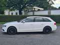 Audi A4 *PICKERL NEU*SERVICEGEFPLEGT* Blanc - thumbnail 7